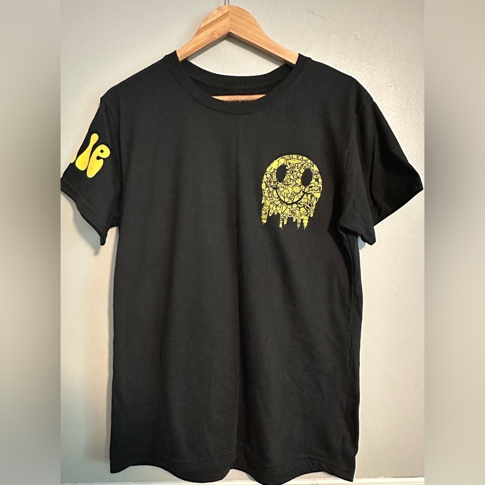 Smile T-shirt